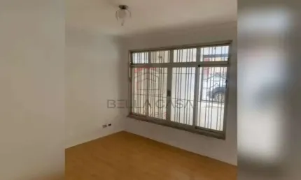 Casa com 2 quartos à venda na Rua Padre José Morschhauser, 49, Tatuapé, São Paulo