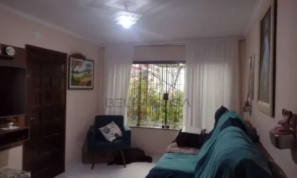 Casa com 3 quartos à venda na Rua Sofia Castelane, 139, Vila Cardoso Franco, São Paulo