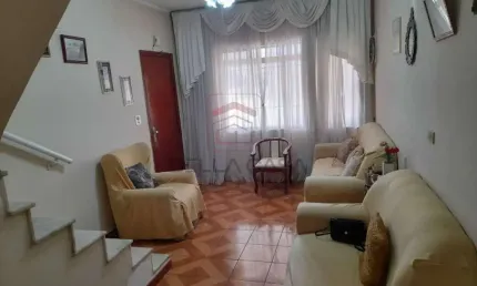 Sobrado a venda próximo as futuras estações do metrô vila formosa e anália franco.