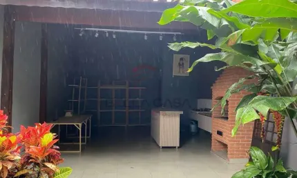 Sobrado novo a venda no bairro da mooca com área gourmet