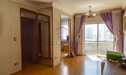 Apartamento a venda na mooca com 2 dormitórios, 80 metros e 2 vagas