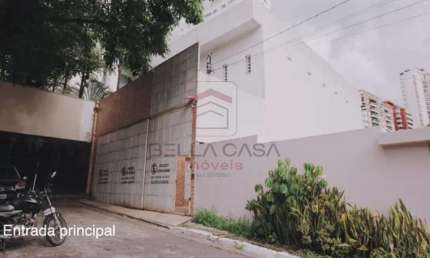 Prédio Inteiro para alugar, 800m² - Vila Nova Conceição