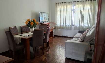 Apartamento à venda com 93m2, 3 dormitórios e 2 vagas