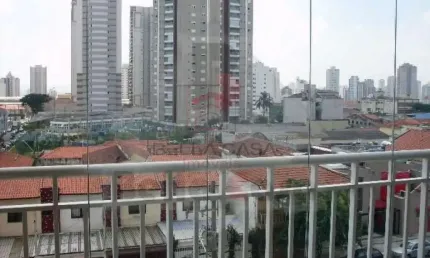 Apartamento na mooca, 125 m² úteis, 3 suites, 2 vagas