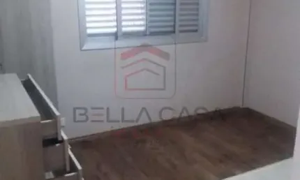 Apartamento para venda com 2 quartos e 1 vaga no bairro da mooca