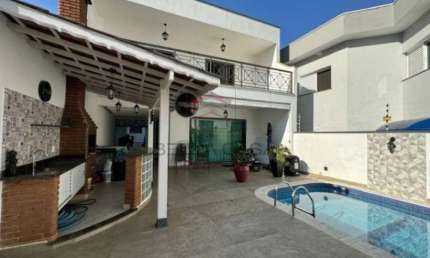 Sobrado no Parque da  Mooca 4 quartos (2 suites) 4 vagas 290 m²