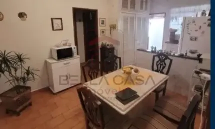 Casa com 3 quartos à venda na Rua Xavier de Almeida, 62, Ipiranga, São Paulo