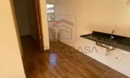 Apartamento com 2 quartos à venda na Rua Tanganica, 127, Vila Formosa, São Paulo