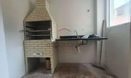 Apartamento com 2 quartos à venda na Rua Tanganica, 127, Vila Formosa, São Paulo