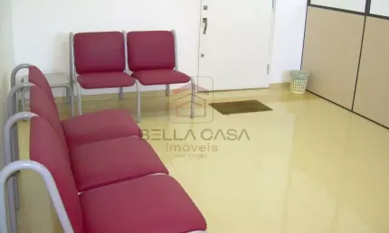 Sala comercial com 4 salas à venda na Rua Vinte e Quatro de Maio, 77, República, São Paulo