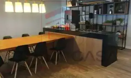 Apartamento com 3 quartos à venda na Rua Henrique Sertório, 388, Tatuapé, São Paulo