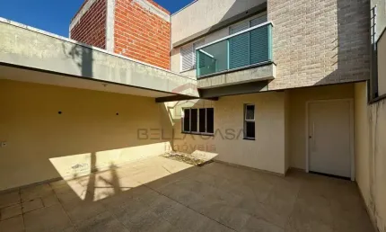 Sobrado reformado a venda na Mooca com 3 quartos e 3 vagas