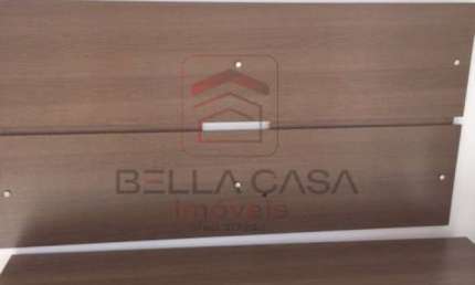 Apartamento a venda com 2 quartos e 1 vaga de garagem