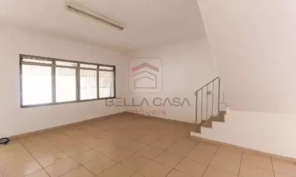 Casa com 3 quartos à venda na Rua José Zappi, 937, Vila Prudente, São Paulo