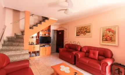 Casa com 2 quartos à venda na Rua Bixira, 123, Mooca, São Paulo