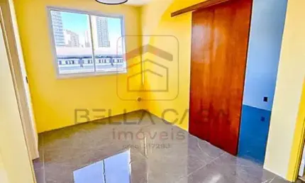 Apartamento vila prudente a venda com 2 quartos e 1 vaga de garagem