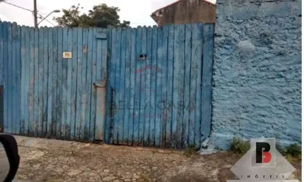 Terreno à venda na Rua Água Santa, 70, Mooca, São Paulo