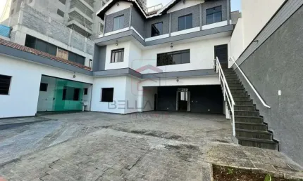 Sobrado Comercial para venda - 370 metros - Vila Prudente