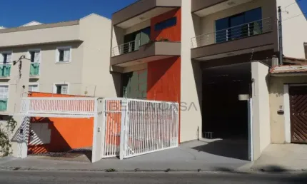 Galpão disponível para Venda e Locação em Santo André próximo a Av. Pereira Barreto.