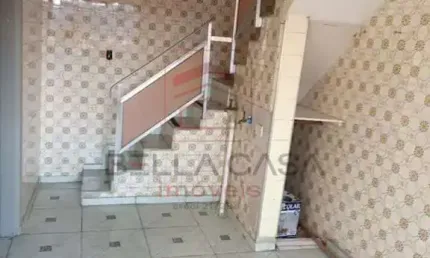 Sobrado a venda na vila carrão, terreno com 8.40 por 40 metros.