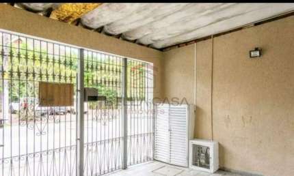 Casa com 2 quartos à venda na Rua Dentista Barreto, 213, Vila Carrão, São Paulo