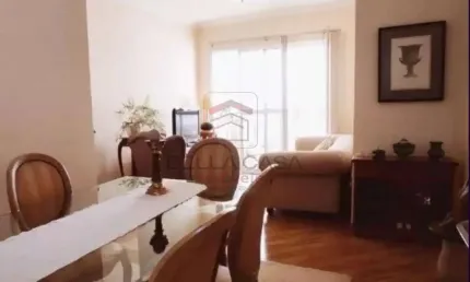 Apartamento com 3 quartos à venda na Rua Oliveira Alves, 400, Ipiranga, São Paulo