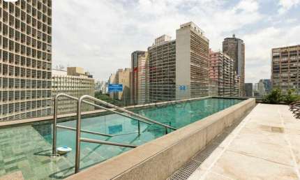 Excelente Oportunidade P/ Renda AIRBNB 6 Unid. Mobiliados.