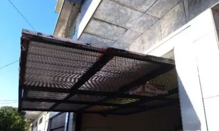 Casa com 2 quartos à venda na Rua Muniz Barreiros, 67, Vila Formosa, São Paulo