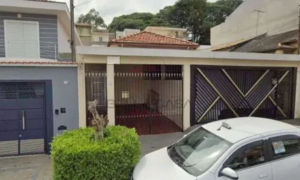 Casa com 2 quartos à venda na Rua Vinte e Quatro de Outubro, 45, Ipiranga, São Paulo