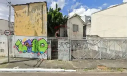 Casa com 2 quartos à venda na Rua do Oratório, 3445, Mooca, São Paulo