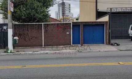 Terreno excelente  na rua ibitirama  baixou o preço -atenção-