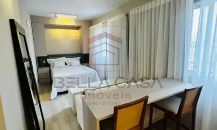 Studio à Venda no Condomínio Smart Studios - Belém, São Paulo