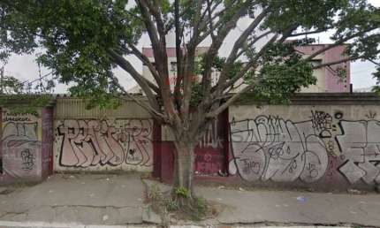 Terreno à venda na Rua Dianópolis, 900, Mooca, São Paulo