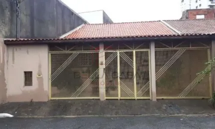 Casa terrea a venda no Bairro da mooca com 3 quartos