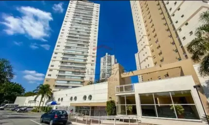 Apartamento a venda no bairro da vila prudente com 105 metros