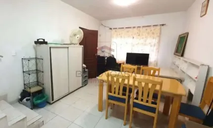 Casa a venda no Bairro da Vila Prudente com 3 quartos