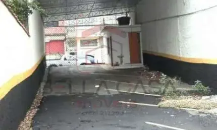 Garagem para alugar na Rua da Mooca, 3155, Mooca, São Paulo