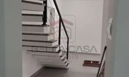 Otimo imovel recem costruido, proprio para clinica, escritorio