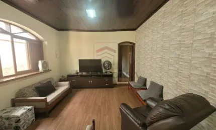 Casa Térrea à Venda na Vila Formosa - 171m² - 2 Dormitórios com Suíte