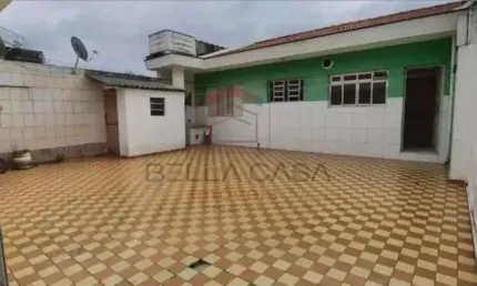 Casa com 4 quartos à venda na Rua das Heras, 377, Vila Zelina, São Paulo