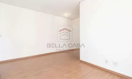 Apartamento à Venda na Mooca | 55m² | 2 Quartos | 1 Vaga | Lazer Completo