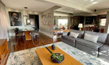Apartamento com 3 quartos à venda na Travessa Tacomaré, 214, Mooca, São Paulo