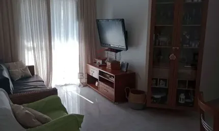 Apartamento à venda na mooca - 70m² com 3 quartos, 1 suíte, vaga e lazer completo