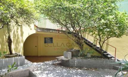 Casa com 5 quartos à venda na Rua Desembargador Paulo Costa, 138, Mooca, São Paulo