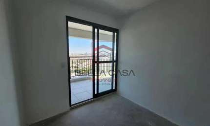 Apartamento novo a venda com 2 dormitórios na Vila Prudente