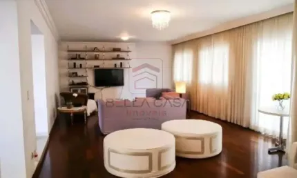 Apartamento com 3 quartos para alugar na Rua Teixeira de Melo, 268, Tatuapé, São Paulo