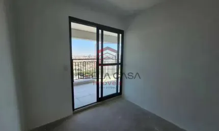 Apartamento com 2 quartos à venda na Avenida Professor Luiz Ignácio Anhaia Mello, 3660, Jardim Independência, São Paulo
