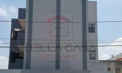 Apartamento com 2 quartos à venda na Rua Barão de Tramandaí, 476, Vila Alpina, São Paulo
