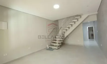 Casa com 3 quartos para alugar na Rua Anette, 86, Mooca, São Paulo