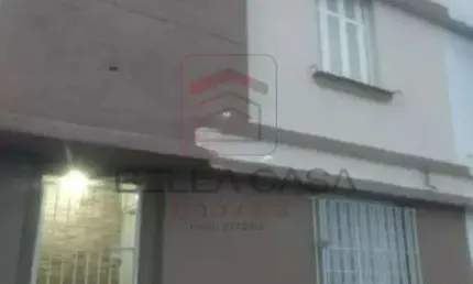 Casa com 2 quartos à venda na Rua Tereza Cristina, 525, Vila Guiomar, São Paulo